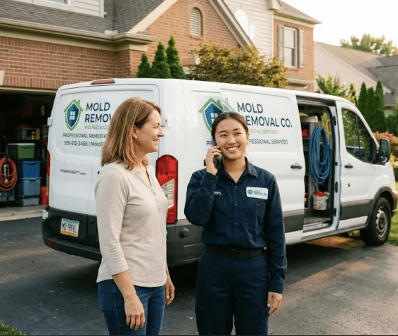 Crawlspace Mold Remediation Highland, MD FAQs